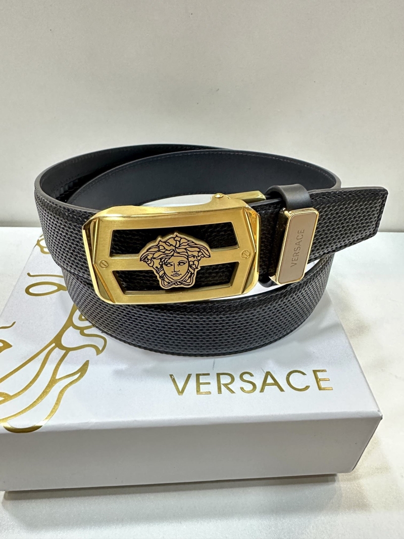 VERSACE Belts